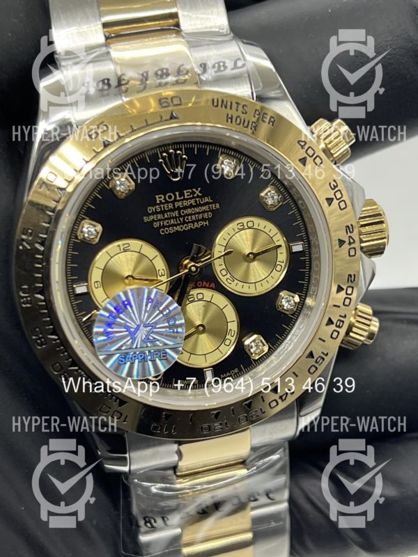 Товар Rolex Cosmograph Daytona 40mm Art 11523 Фото 4 - Rolex Cosmograph Daytona 40mm Art 11523