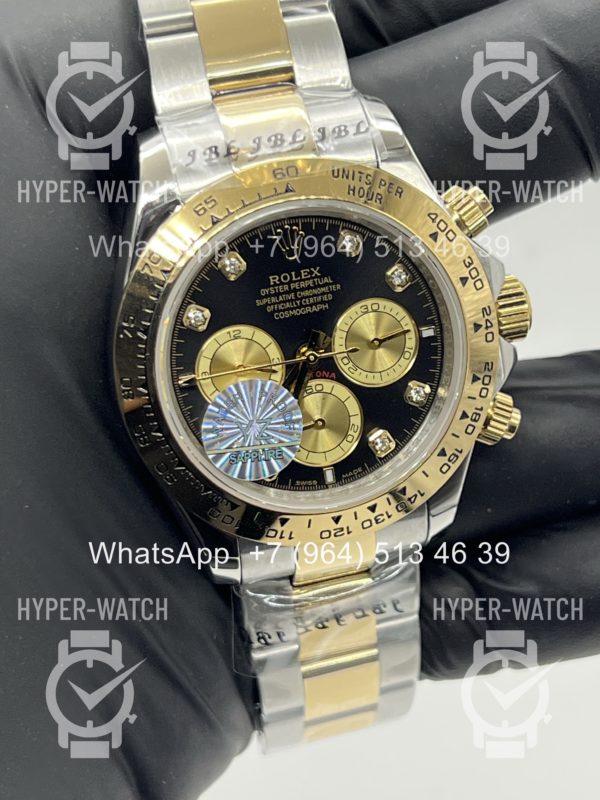 Товар Rolex Cosmograph Daytona 40mm Art 11523 Фото 7 - Rolex Cosmograph Daytona 40mm Art 11523