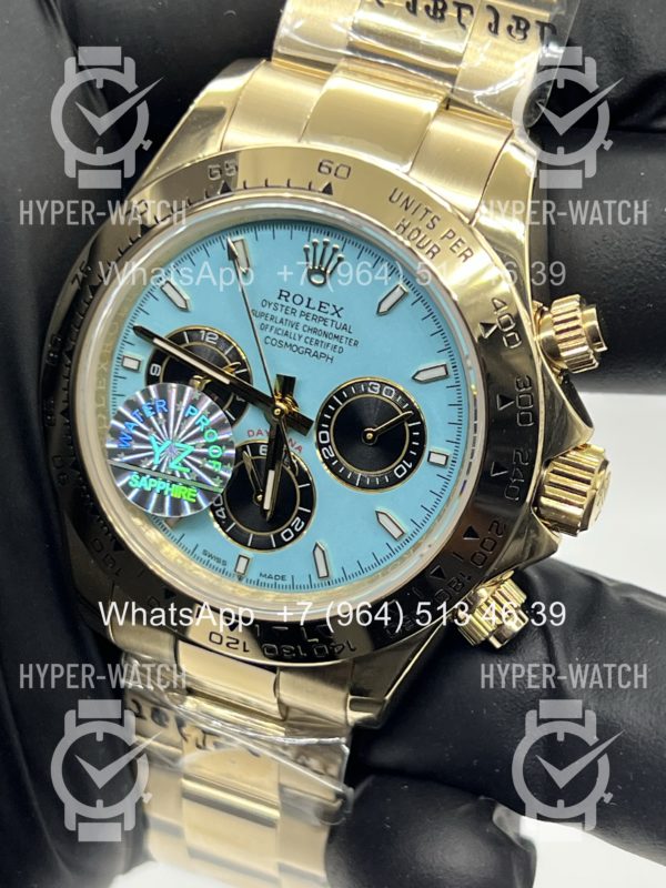 Фото 2 - Rolex Cosmograph Daytona 40mm Art 11525