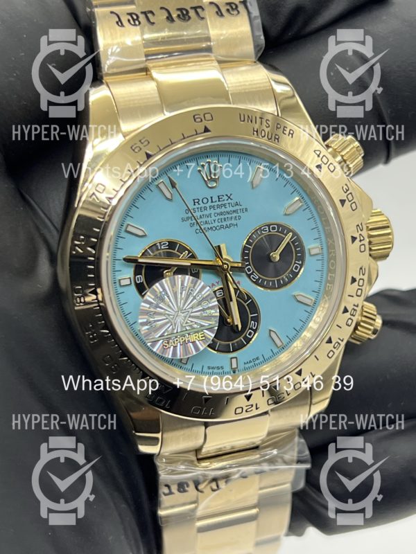 Фото 3 - Rolex Cosmograph Daytona 40mm Art 11525
