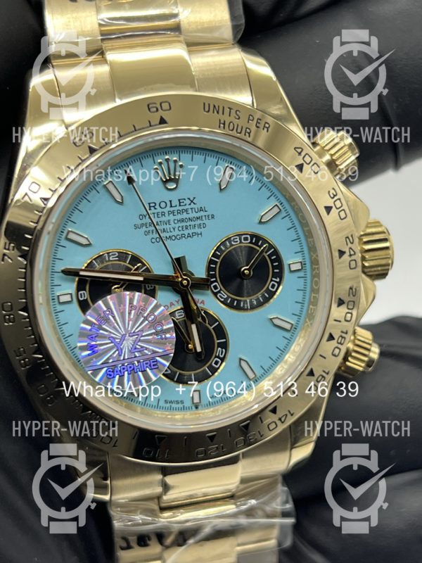 Фото 4 - Rolex Cosmograph Daytona 40mm Art 11525