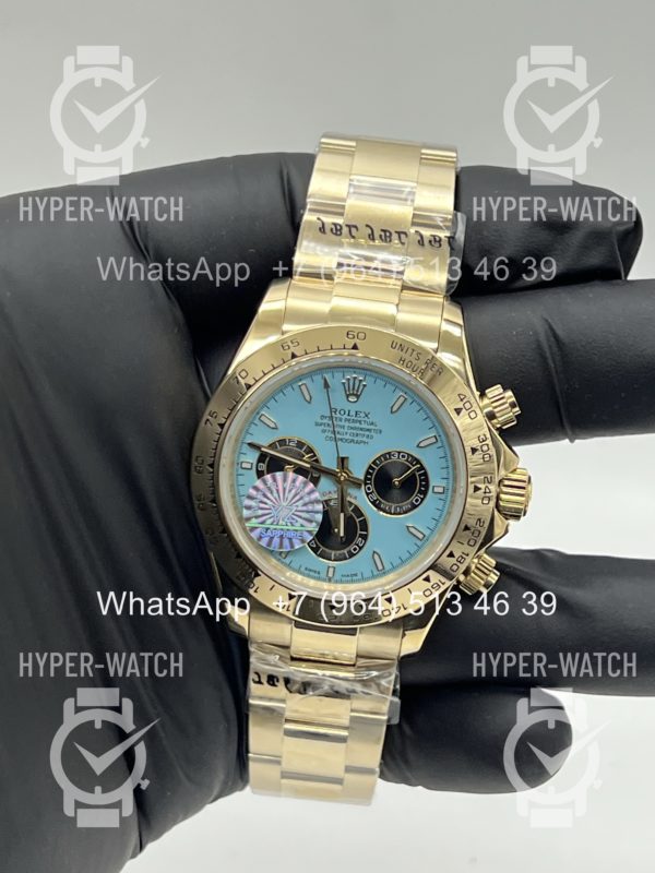 Фото 5 - Rolex Cosmograph Daytona 40mm Art 11525