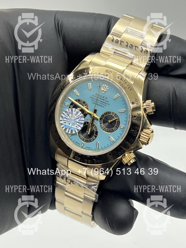 Фото 6 - Rolex Cosmograph Daytona 40mm Art 11525