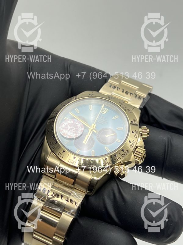 Фото 7 - Rolex Cosmograph Daytona 40mm Art 11525
