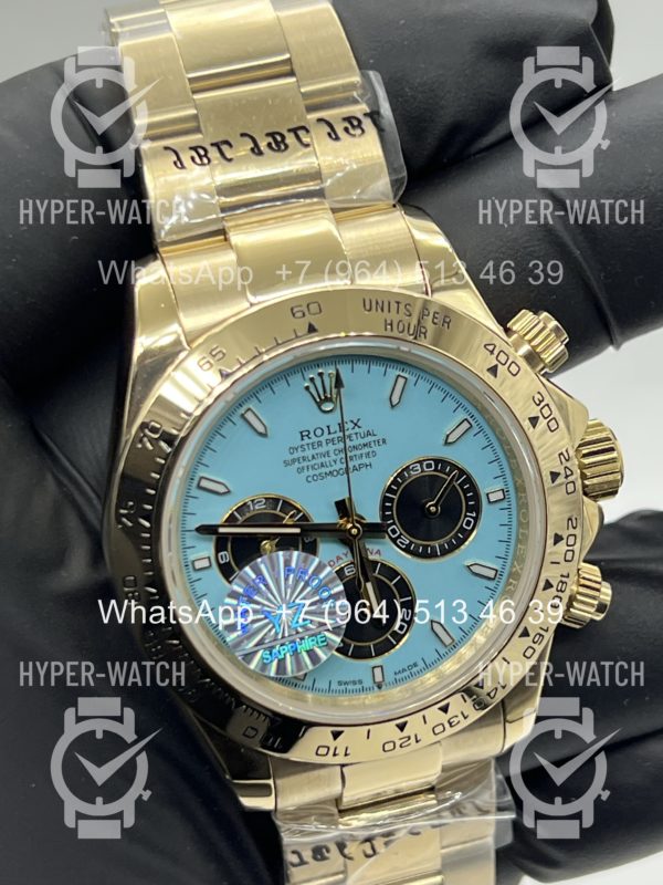Фото 8 - Rolex Cosmograph Daytona 40mm Art 11525