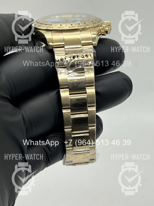 Фото 9 - Rolex Cosmograph Daytona 40mm Art 11525