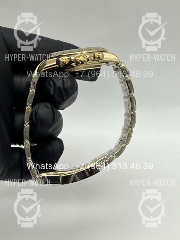 Фото 10 - Rolex Cosmograph Daytona 40mm Art 11525