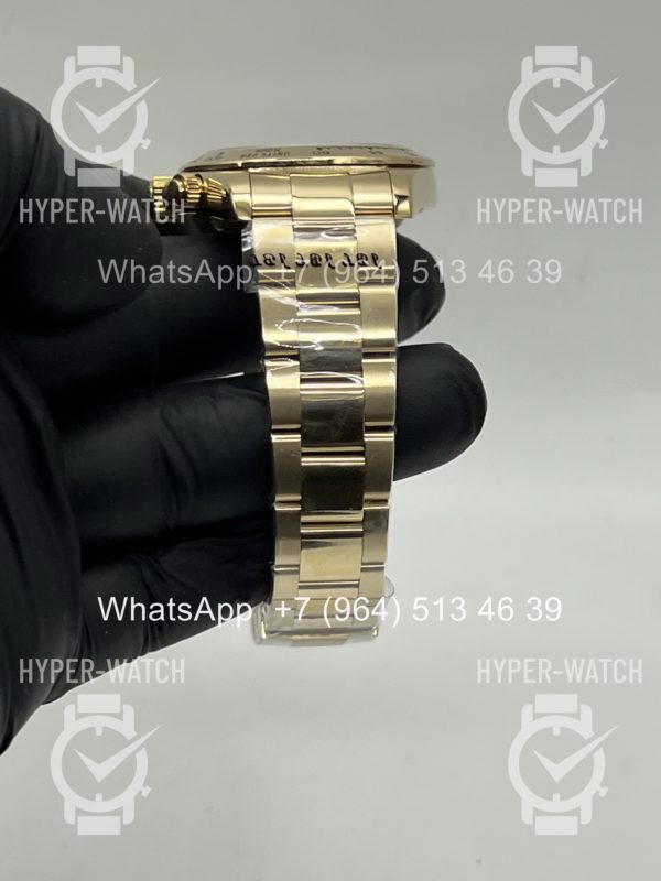 Фото 11 - Rolex Cosmograph Daytona 40mm Art 11525