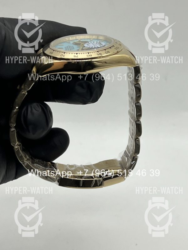 Фото 12 - Rolex Cosmograph Daytona 40mm Art 11525