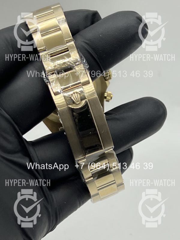 Фото 14 - Rolex Cosmograph Daytona 40mm Art 11525