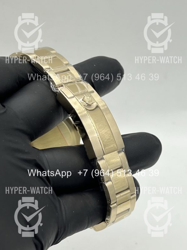Фото 15 - Rolex Cosmograph Daytona 40mm Art 11525
