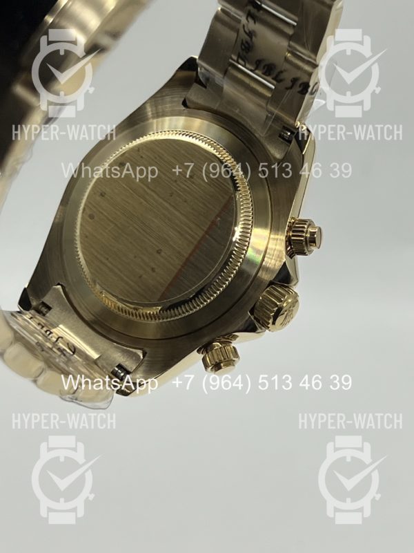 Фото 19 - Rolex Cosmograph Daytona 40mm Art 11525