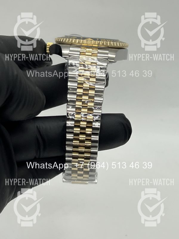 Товар Rolex GMT Master II 40mm Art 11489 Фото 9 - Rolex GMT Master II 40mm Art 11489