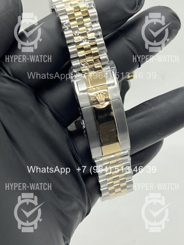 Товар Rolex GMT Master II 40mm Art 11489 Фото 12 - Rolex GMT Master II 40mm Art 11489