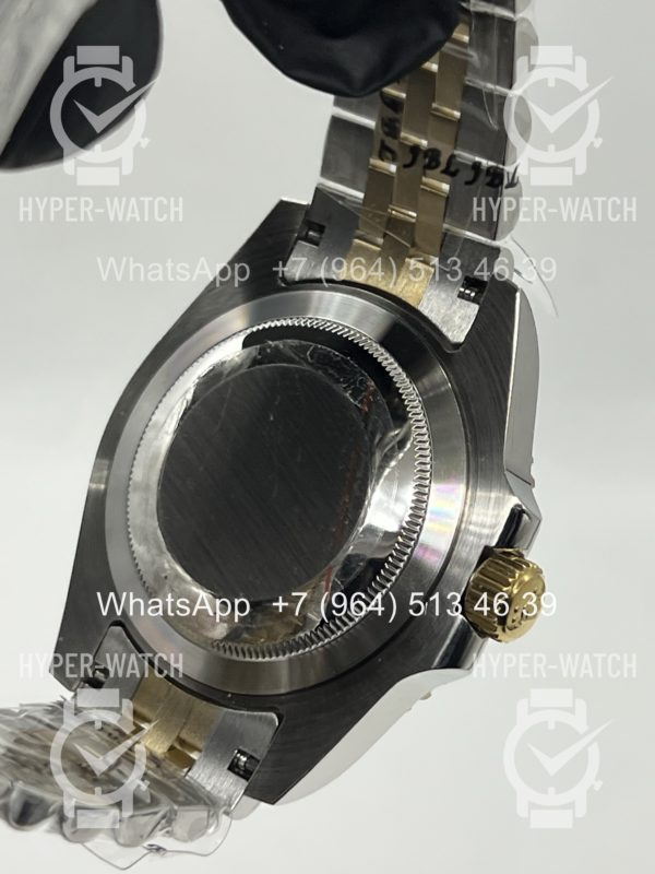 Товар Rolex GMT Master II 40mm Art 11489 Фото 14 - Rolex GMT Master II 40mm Art 11489