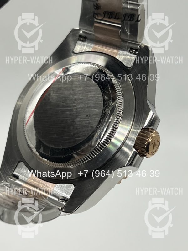 Товар Rolex GMT Master II 40mm Art 11490 Фото 17 - Rolex GMT Master II 40mm Art 11490