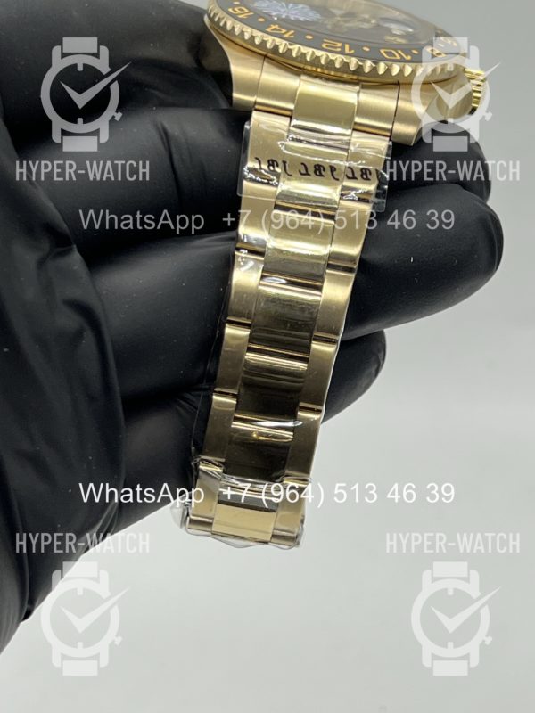 Товар Rolex GMT Master II 40mm Art 11491 Фото 10 - Rolex GMT Master II 40mm Art 11491