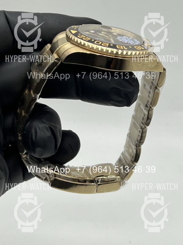 Товар Rolex GMT Master II 40mm Art 11491 Фото 14 - Rolex GMT Master II 40mm Art 11491