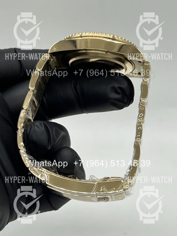 Товар Rolex GMT Master II 40mm Art 11491 Фото 15 - Rolex GMT Master II 40mm Art 11491