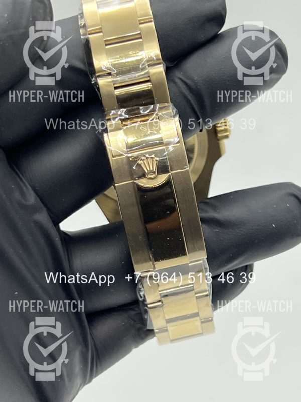 Товар Rolex GMT Master II 40mm Art 11491 Фото 16 - Rolex GMT Master II 40mm Art 11491