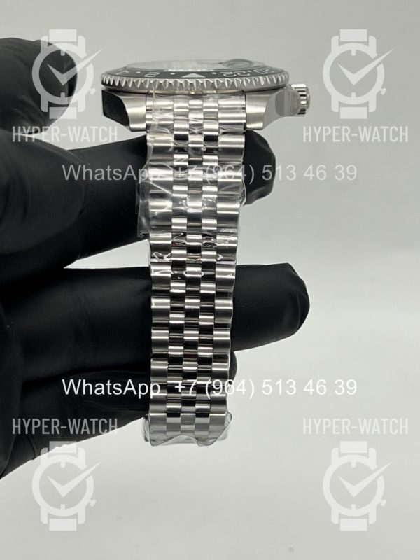 Фото 13 - Rolex GMT Master II 40mm Art 11495