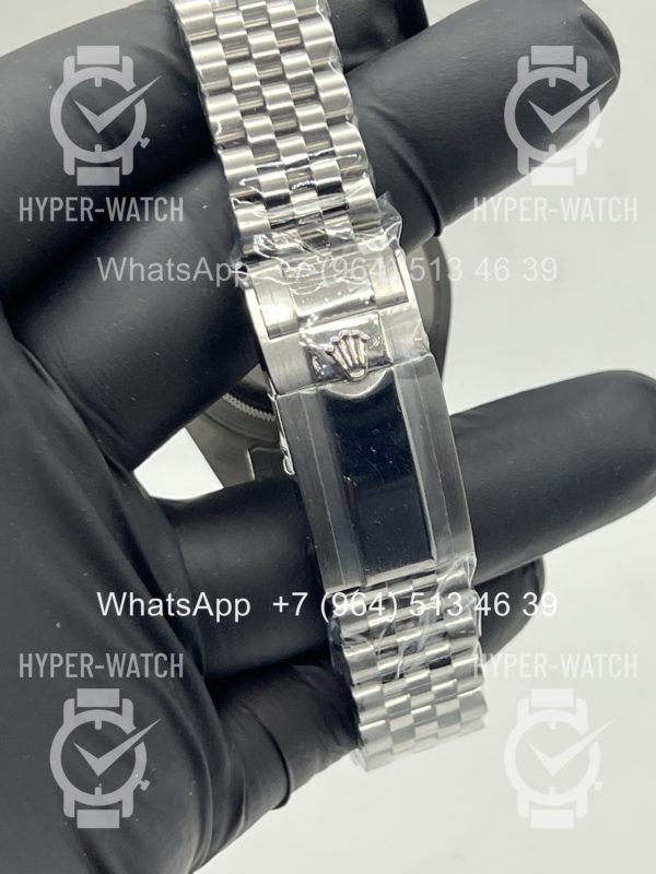 Фото 15 - Rolex GMT Master II 40mm Art 11495
