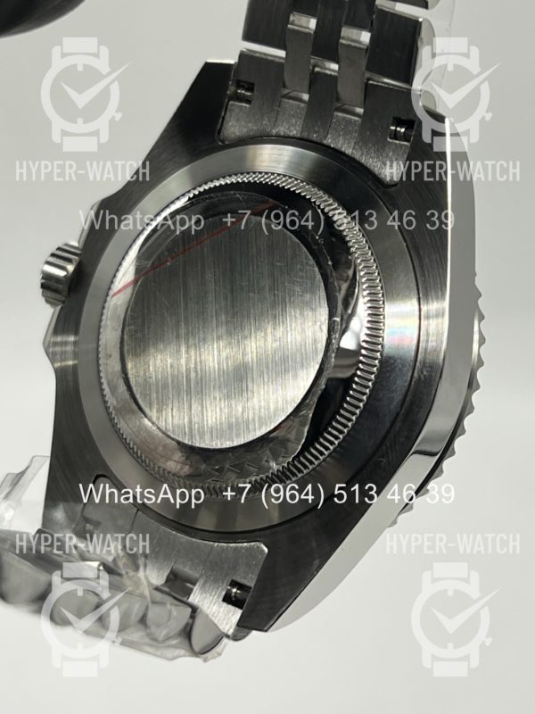 Фото 19 - Rolex GMT Master II 40mm Art 11495