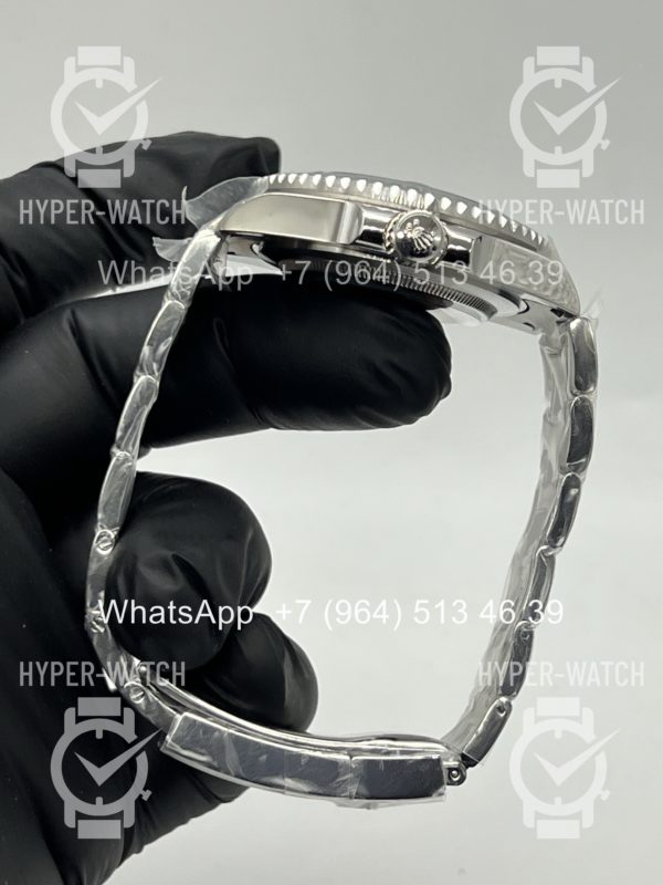Фото 12 - Rolex GMT Master II 40mm Art 11496
