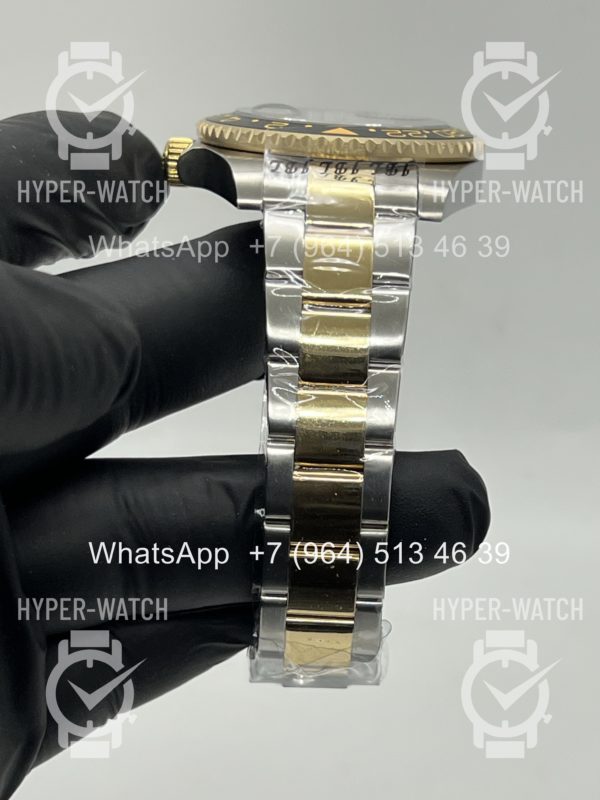 Товар Rolex GMT Master II 40mm Art 11494 Фото 15 - Rolex GMT Master II 40mm Art 11494