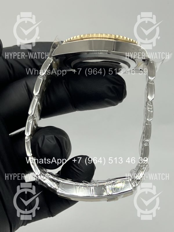 Товар Rolex GMT Master II 40mm Art 11494 Фото 17 - Rolex GMT Master II 40mm Art 11494