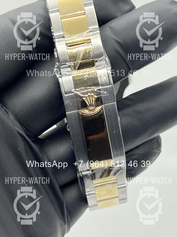 Товар Rolex GMT Master II 40mm Art 11494 Фото 18 - Rolex GMT Master II 40mm Art 11494