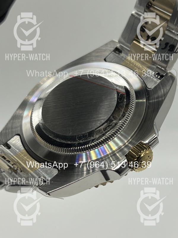 Товар Rolex GMT Master II 40mm Art 11494 Фото 22 - Rolex GMT Master II 40mm Art 11494