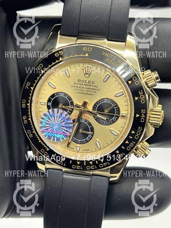Фото 2 - Rolex Cosmograph Daytona 40mm Art 11498