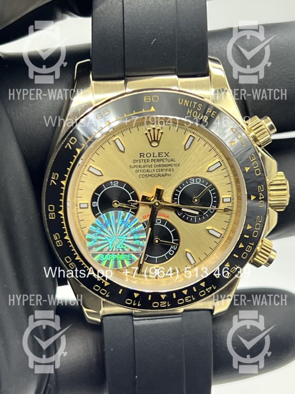Фото 3 - Rolex Cosmograph Daytona 40mm Art 11498