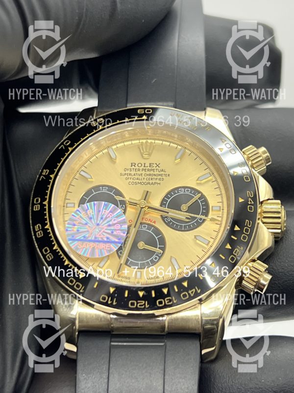 Фото 4 - Rolex Cosmograph Daytona 40mm Art 11498