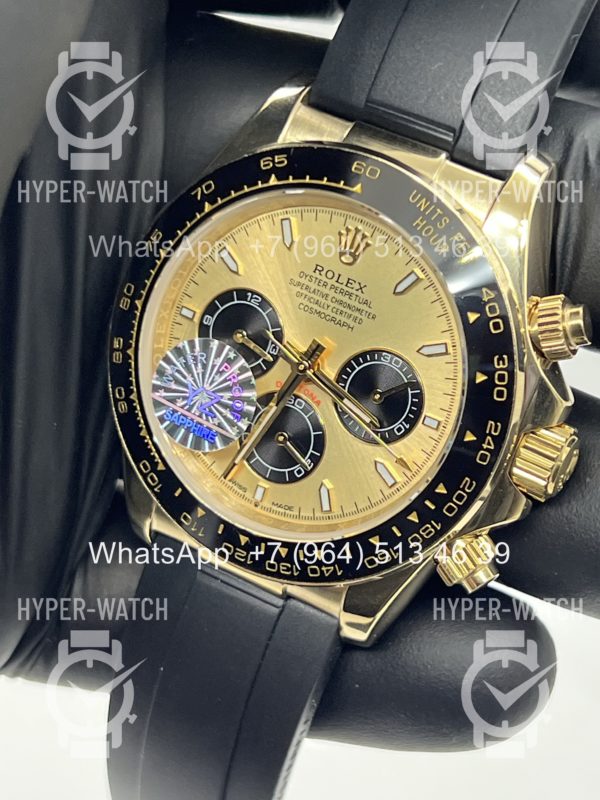 Фото 5 - Rolex Cosmograph Daytona 40mm Art 11498