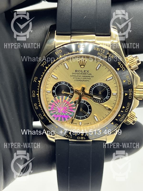 Фото 6 - Rolex Cosmograph Daytona 40mm Art 11498
