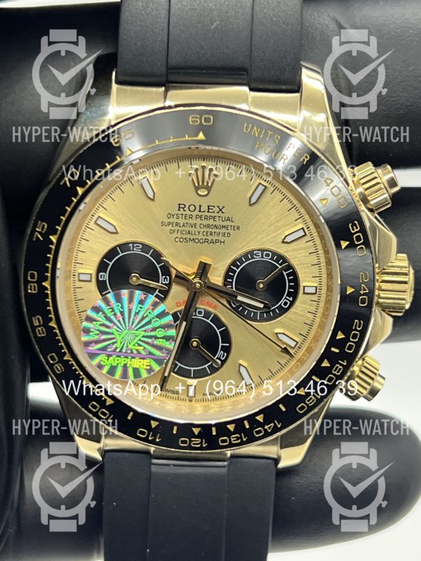 Фото 7 - Rolex Cosmograph Daytona 40mm Art 11498