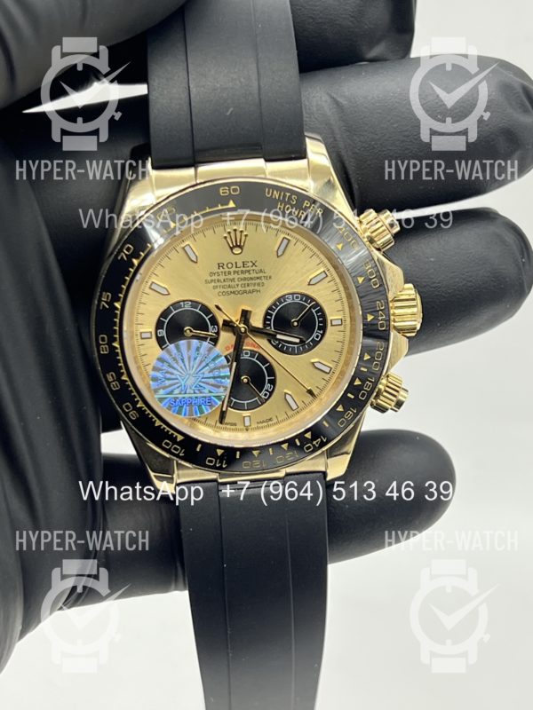 Фото 8 - Rolex Cosmograph Daytona 40mm Art 11498