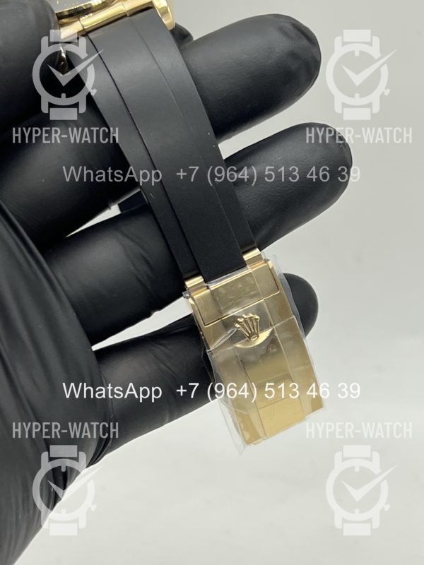 Фото 9 - Rolex Cosmograph Daytona 40mm Art 11498