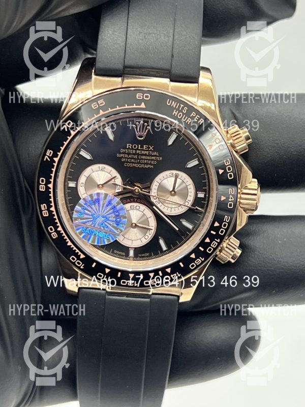 Фото 2 - Rolex Cosmograph Daytona 40mm Art 11499