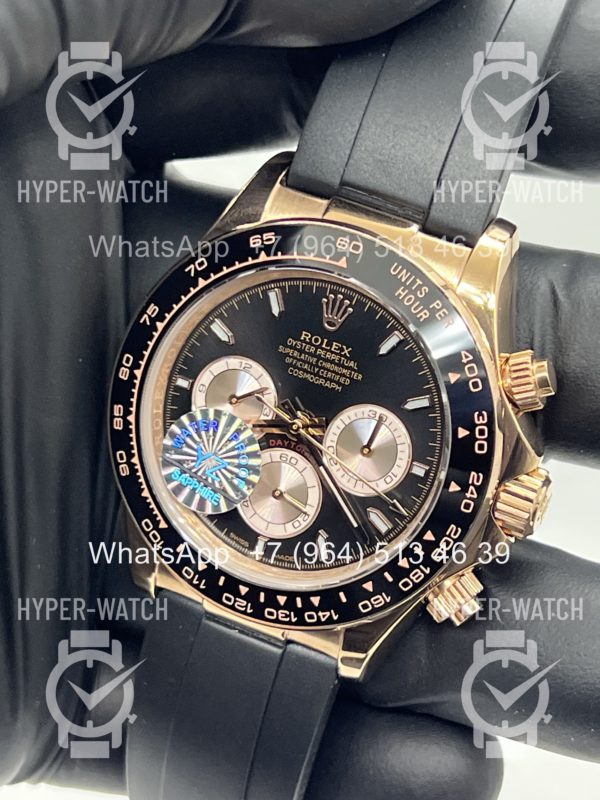 Фото 3 - Rolex Cosmograph Daytona 40mm Art 11499