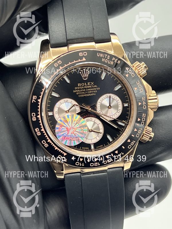 Фото 4 - Rolex Cosmograph Daytona 40mm Art 11499
