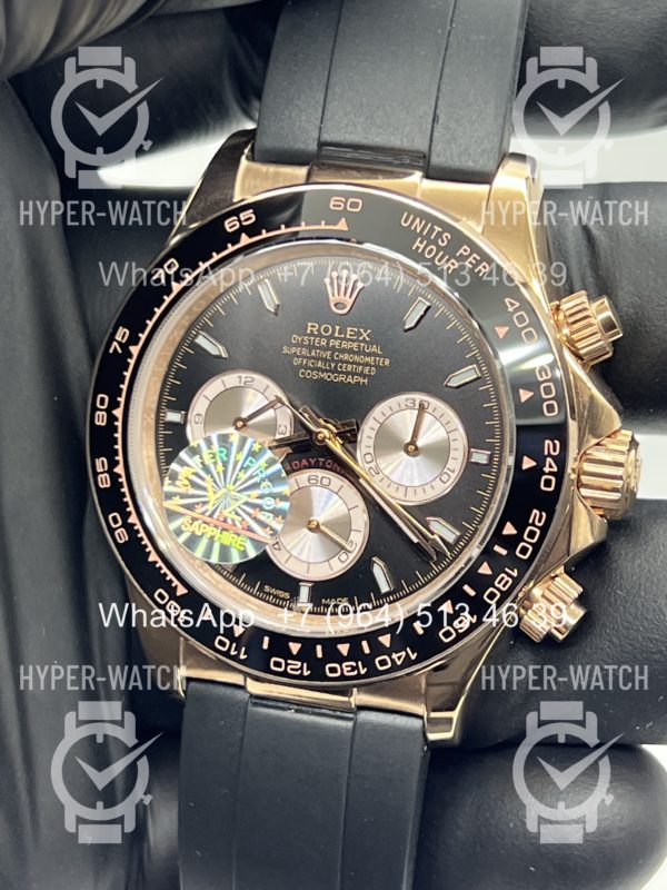 Фото 5 - Rolex Cosmograph Daytona 40mm Art 11499