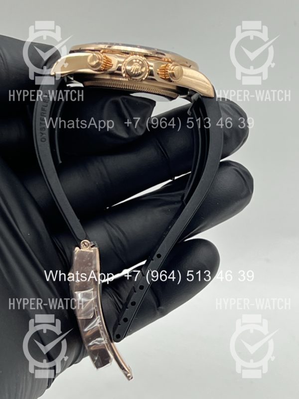 Фото 9 - Rolex Cosmograph Daytona 40mm Art 11499