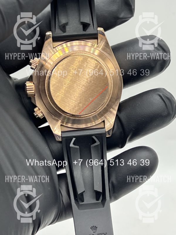 Фото 10 - Rolex Cosmograph Daytona 40mm Art 11499
