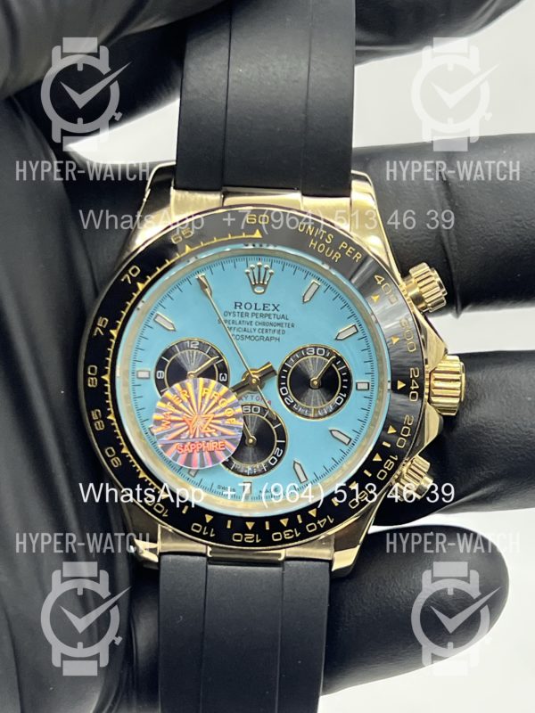 Фото 2 - Rolex Cosmograph Daytona 40mm Art 11500