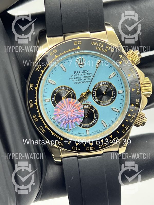 Фото 3 - Rolex Cosmograph Daytona 40mm Art 11500