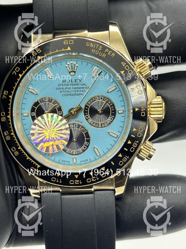 Фото 4 - Rolex Cosmograph Daytona 40mm Art 11500