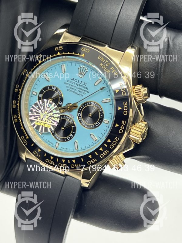 Фото 5 - Rolex Cosmograph Daytona 40mm Art 11500